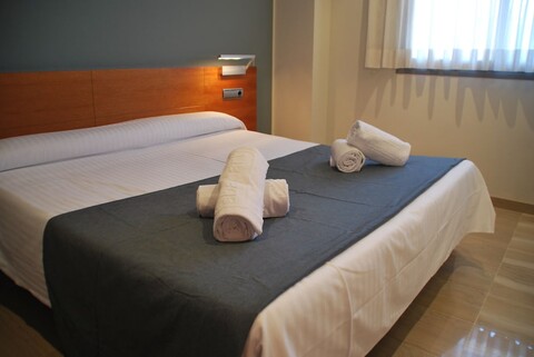 아파르타멘트 인데펜덴시아