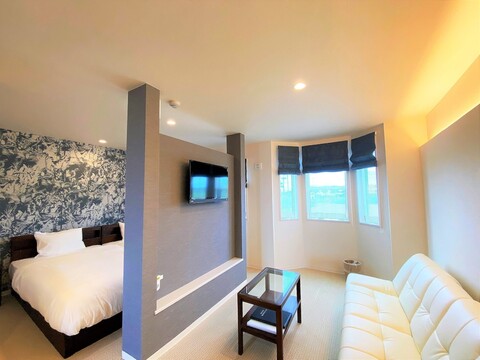 에코트 수나야마 비치