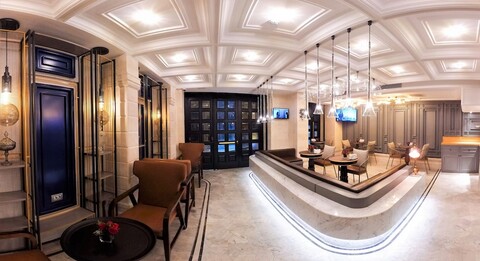 아틱 페라 호텔