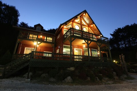 무주 나오스펜션