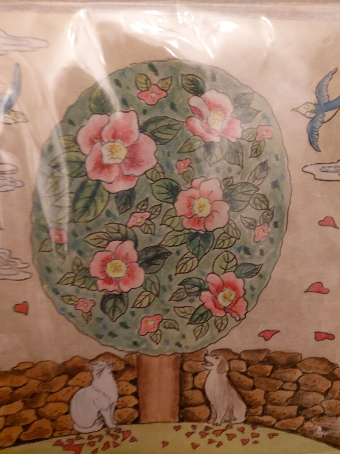 후기 사진