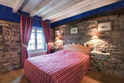 라 페름 드 소피