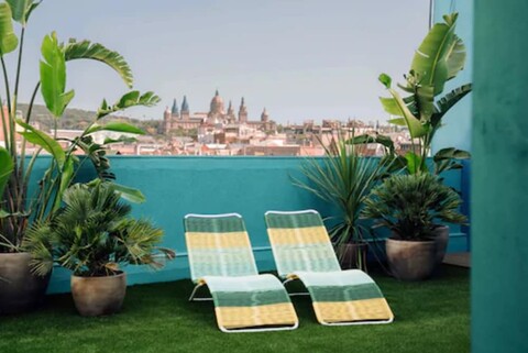 시크 & 베이직 벨벳