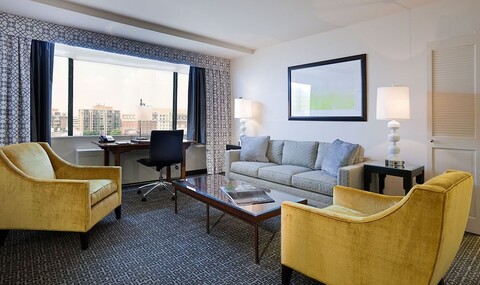 스테이트 플라자 호텔