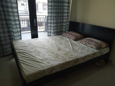 게스트하우스 647 탄중 두렌 우타라