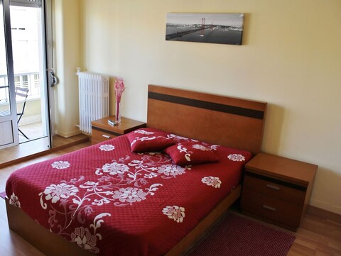 헤지덴시알 두크 드 살다냐