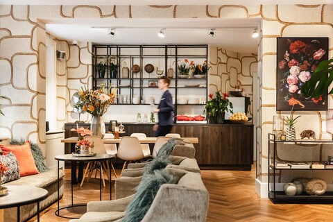 베스트 웨스턴 델파이 호텔