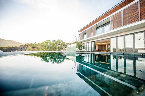 아쿠아 빌라 나트랑