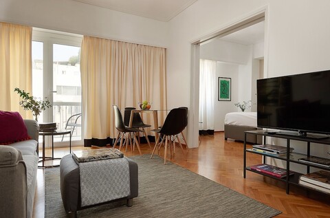 파르테논 아파트먼트