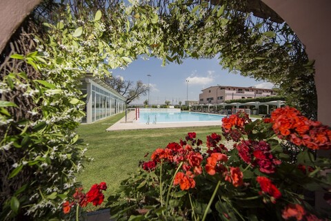 만치니 파크 호텔