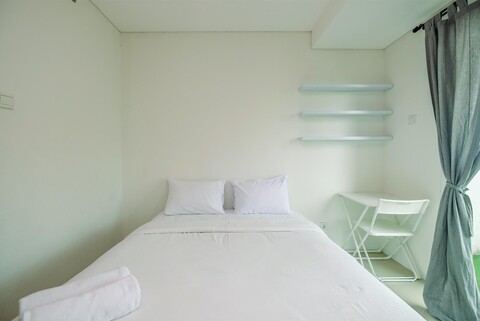 컴포트 스튜디오 앳 우드랜드 파크 레지던스