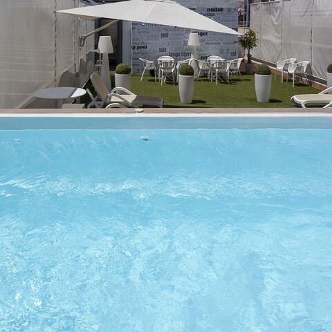 호텔 에이에이시알 무세오