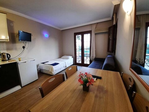 다시스 호텔 & 스위트