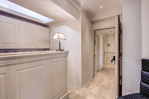 호텔 도무스 메아