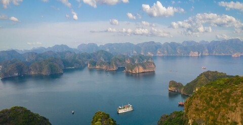 라 미그논내 크루즈