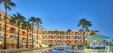 호텔 바이아 그랜드