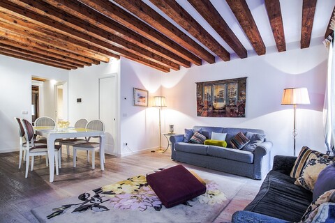 베니스 드림 하우스 메르세리