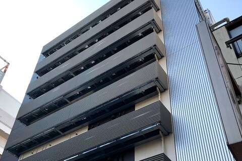 호텔 트렌드 후쿠야마 에키마에