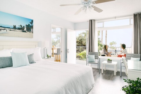 베이사이드 호텔