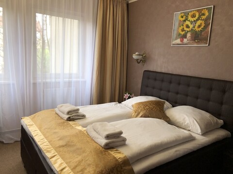 호텔 아틀라스 베를린