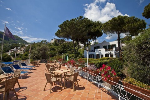 돈 펠리페 부티크 호텔