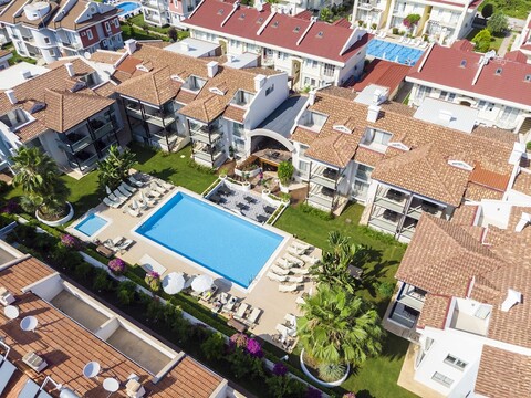 다이아나 레지던스