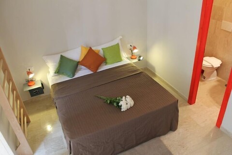 로마 아트 룸스