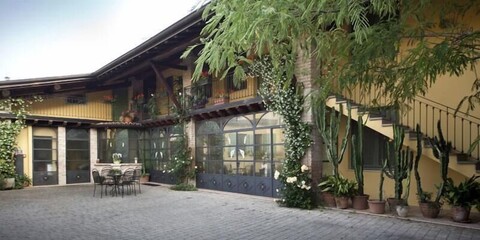 아그리투리스모 코르테 가이아