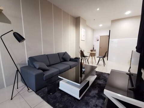 맨해튼 스위트 ITCC 피남팡