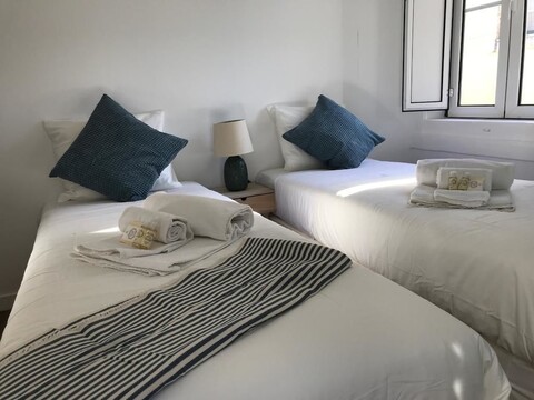 아파트먼트 센터 산토스