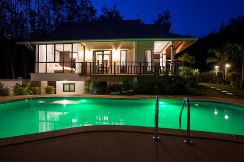 크라비 나카 빌라