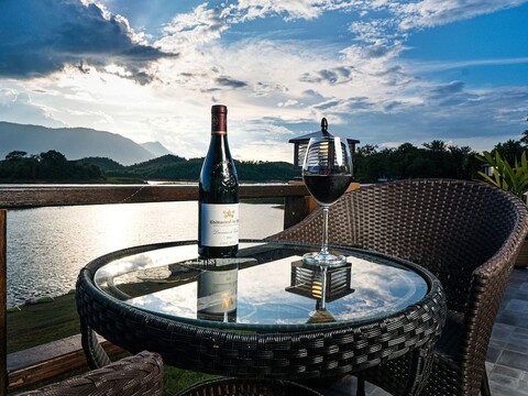 그린 뷰 리조트