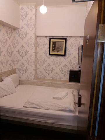 라이 레이 호스텔