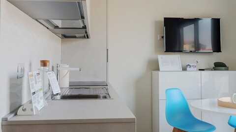 Mi-brgz1b4 버곤조리 장소 - Terrace B - 그라스 위에서