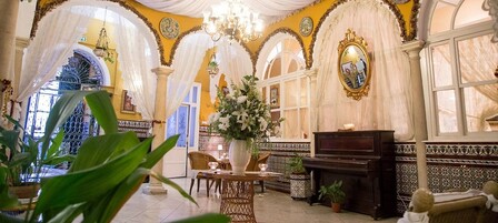 호스탈 시에르페스