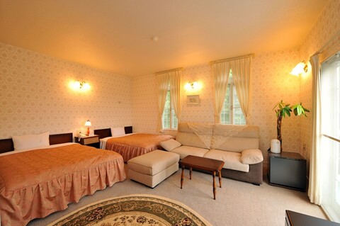 프티 호텔 프로마주