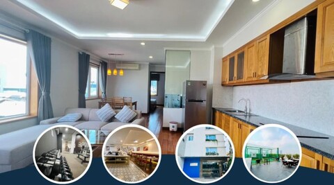 하나 스테이 리버사이드