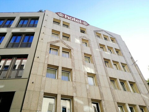 호텔 쾨닉스호프 디 아트하우스