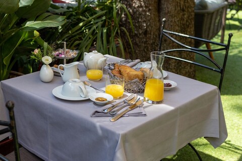 오텔 뒤 쁘띠 팔레