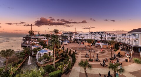 케마 보드워크 인