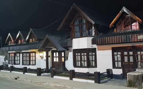 플로르 아스트랄