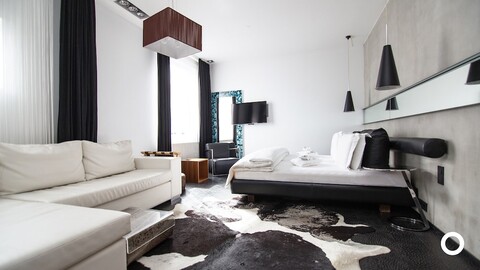 Þingholt by Center Hotels