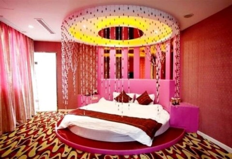 어우상 펑칭 호텔