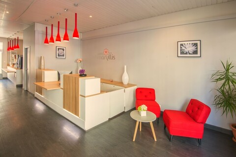 아마릴리스 호텔