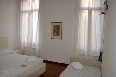 도르소 두로 아파트먼트