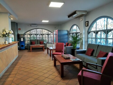 아파르타멘토스 푸에르타 델 수르