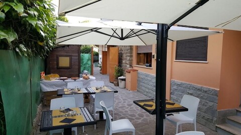 호텔 몬테모렐로