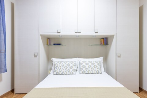 소렌토 올드타운에서 넓은 3 베드룸 아파트