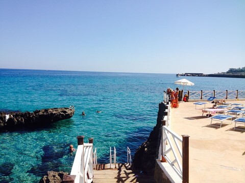 라 마르사 바칸체스