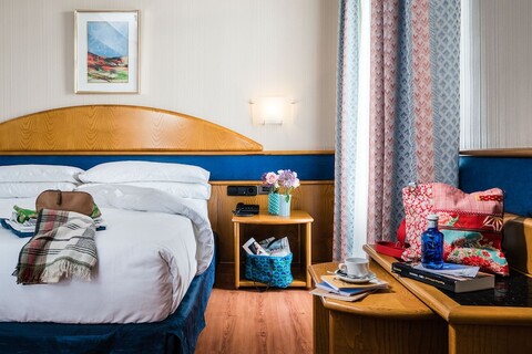 호텔 아구마르 아토차